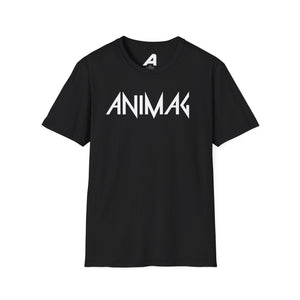 New Animag font T