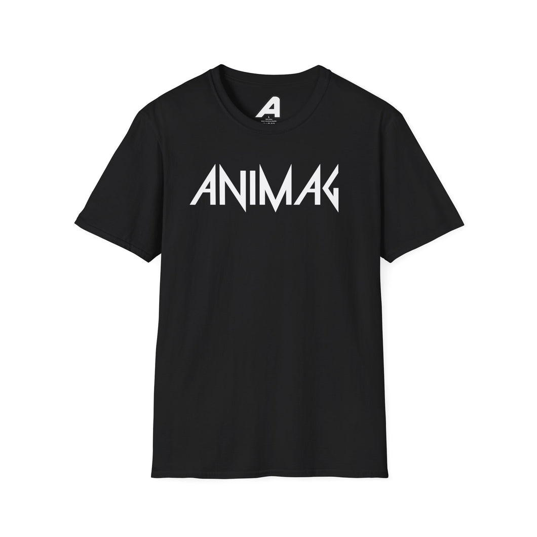 New Animag font T