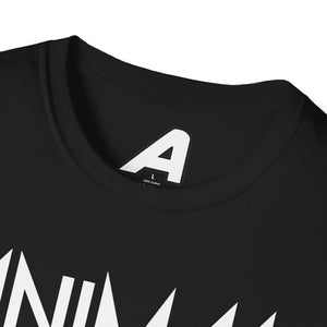 New Animag font T