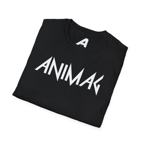 New Animag font T