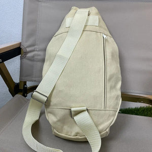 Anime Single Shoulder Bag Ninja Rucksack Kazekage Gaara Cosplay Gourd Portable Student Canvas Satchel Bags Gifts