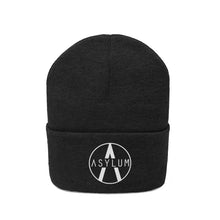 Load image into Gallery viewer, Asylum Beanie
