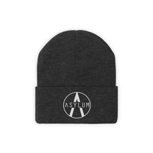 Load image into Gallery viewer, Asylum Beanie