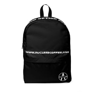 Asylum Backpack