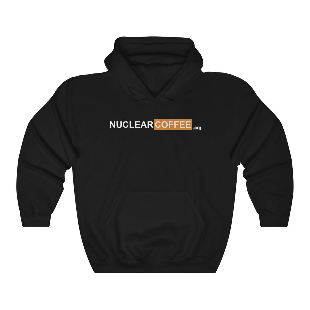 nuclearcoffee hoodie