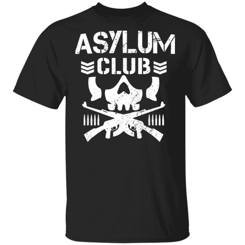 Asylum club