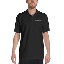 Load image into Gallery viewer, Embroidered Polo Shirt