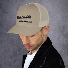 Load image into Gallery viewer, Slickdaddy productions hat (Joe Exotic inspired)